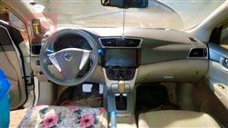 نيسان سنترا